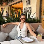 Fahriye Evcen Instagram - ☕️