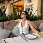 Fahriye Evcen Instagram - ☕️
