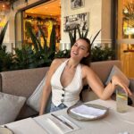 Fahriye Evcen Instagram - ☕️
