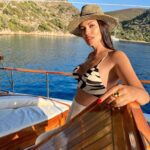 Fahriye Evcen Instagram - 🌊