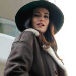 Fahriye Evcen Instagram - Sezonun en trend parçaları Koton’da, sen de Koton’la #ÇıkOrtaya! @evcenf