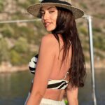 Fahriye Evcen Instagram - 🌊