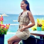 Fahriye Evcen Instagram - ♥️