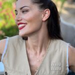 Fahriye Evcen Instagram - ♥️