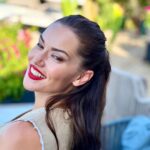 Fahriye Evcen Instagram - ♥️