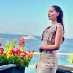 Fahriye Evcen Instagram - ♥️