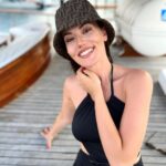 Fahriye Evcen Instagram - ☀️