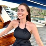 Fahriye Evcen Instagram - ☀️