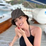 Fahriye Evcen Instagram - ☀️