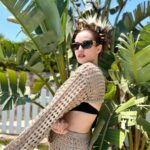 Fahriye Evcen Instagram - 🌿