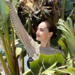 Fahriye Evcen Instagram - 🌿