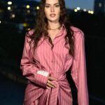 Fahriye Evcen Instagram - About a birthday tale.. 💘 #04.06.2022