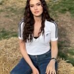 Fahriye Evcen Instagram - 🔆