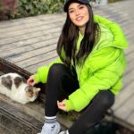 Fahriye Evcen Instagram - 🍀