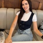 Fahriye Evcen Instagram - 🫶🏻