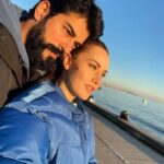 Fahriye Evcen Instagram - 💙