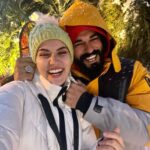 Fahriye Evcen Instagram - My infinite love.. ♥️