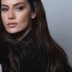 Fahriye Evcen Instagram - Dream.