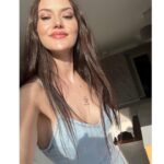 Fahriye Evcen Instagram - 🌻