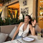 Fahriye Evcen Instagram - ☕️