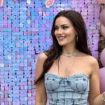 Fahriye Evcen Instagram - 🩷 Hey there! It's my birthdaaayy 🤩🥳
