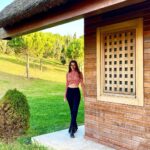 Fahriye Evcen Instagram - Cottagecore 🏡
