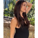 Fahriye Evcen Instagram - 🖤💫