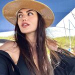 Fahriye Evcen Instagram - 🖤