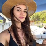Fahriye Evcen Instagram - 🖤