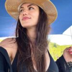 Fahriye Evcen Instagram - 🖤