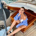 Fahriye Evcen Instagram - 🪢
