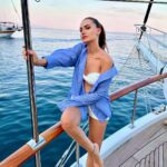 Fahriye Evcen Instagram - 🪢