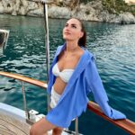 Fahriye Evcen Instagram - 🪢