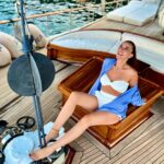 Fahriye Evcen Instagram - 🪢