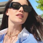 Fahriye Evcen Instagram - 💙