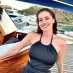 Fahriye Evcen Instagram - ☀️