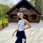 Fahriye Evcen Instagram - 🕊