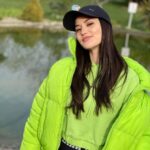 Fahriye Evcen Instagram - 🍀