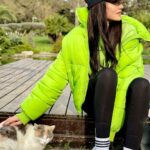 Fahriye Evcen Instagram - 🍀
