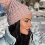 Fahriye Evcen Instagram - ❄️🤍