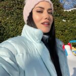Fahriye Evcen Instagram - ❄️🤍