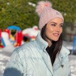 Fahriye Evcen Instagram - ❄️🤍