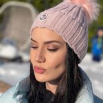 Fahriye Evcen Instagram - ❄️🤍