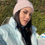 Fahriye Evcen Instagram - ❄️🤍