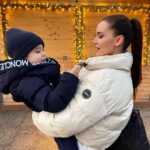 Fahriye Evcen Instagram - 🤎