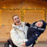 Fahriye Evcen Instagram - 🤎