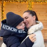 Fahriye Evcen Instagram - 🤎