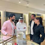 Fahriye Evcen Instagram - #Qatar DOHA - Qatar
