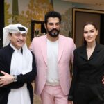Fahriye Evcen Instagram - #Qatar DOHA - Qatar