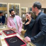 Fahriye Evcen Instagram - #Qatar DOHA - Qatar